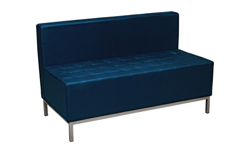 Диван ПРЕМ'ЄРА УРБАН, без підлокітників, Етна 30